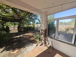 Casa con terreno en venta en Plasencia, Parcela con casa y piscina, 10600 photo 0