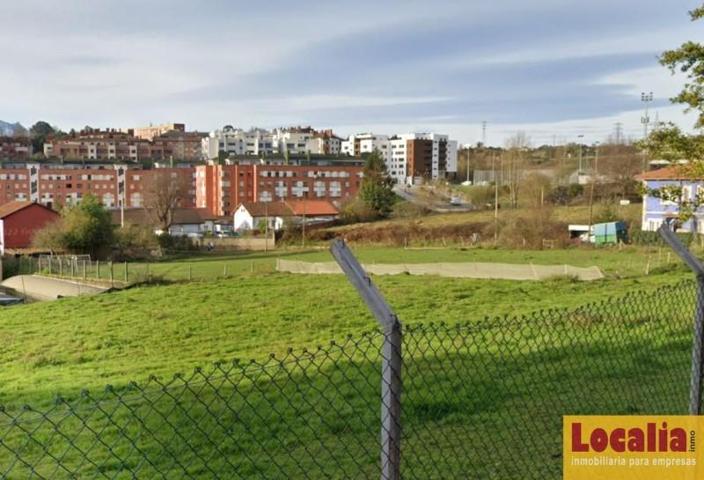 Terreno en venta en Oviedo, Pontón de Vaqueros, 33011 photo 0