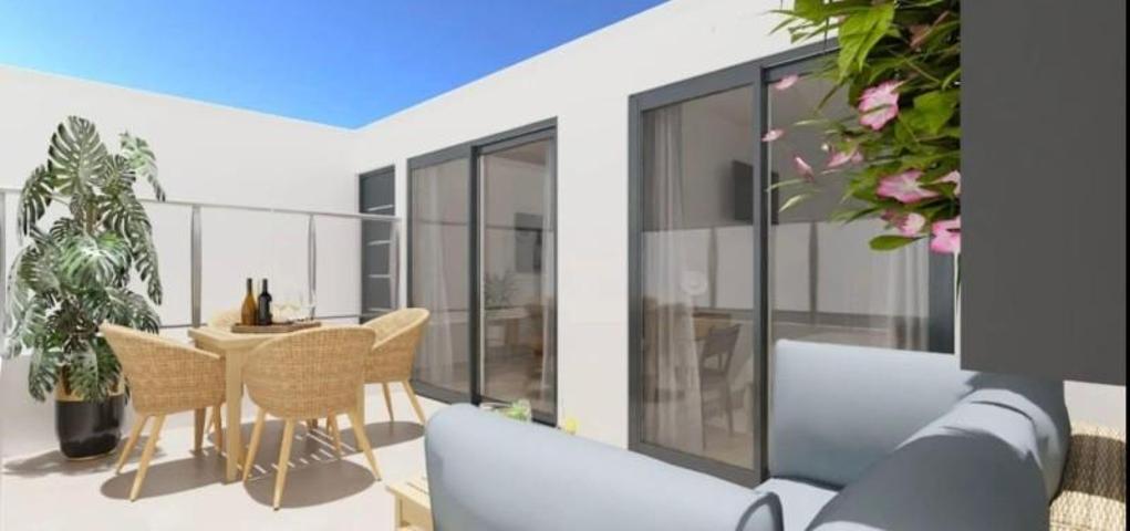 Apartamento en venta en San Pedro del Pinatar, CENTRO photo 0