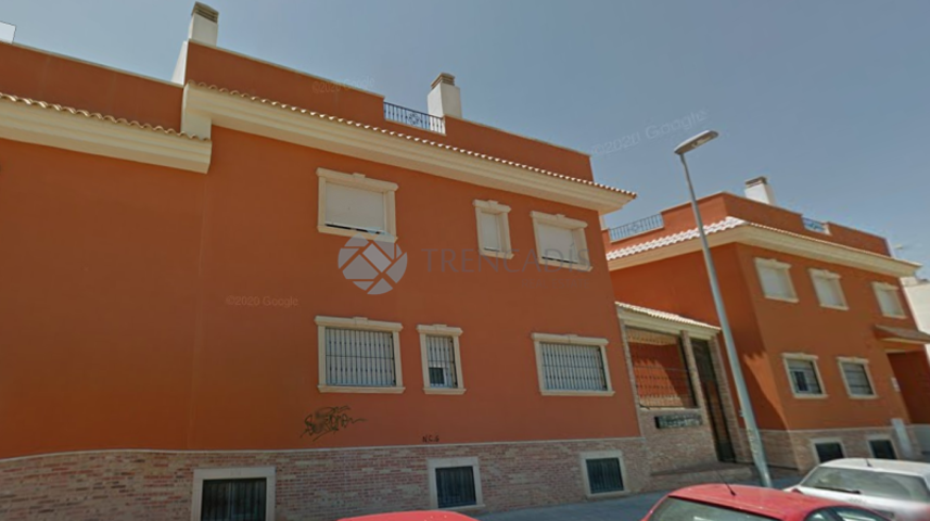 Piso en venta en Aspe, Aspe photo 0