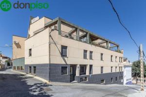 Piso en venta en Monachil, Barrio de la vega photo 0