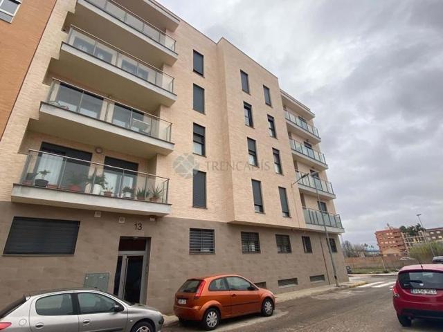 Piso en venta en Sollana, Sollana photo 0