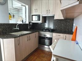 Piso en venta en Sabadell, Les termes photo 0