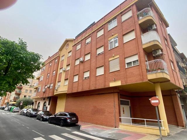 Apartamento en venta en Alcantarilla, Samaniego photo 0