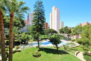 Apartamento en venta en Benidorm, Rincón de Loix photo 0