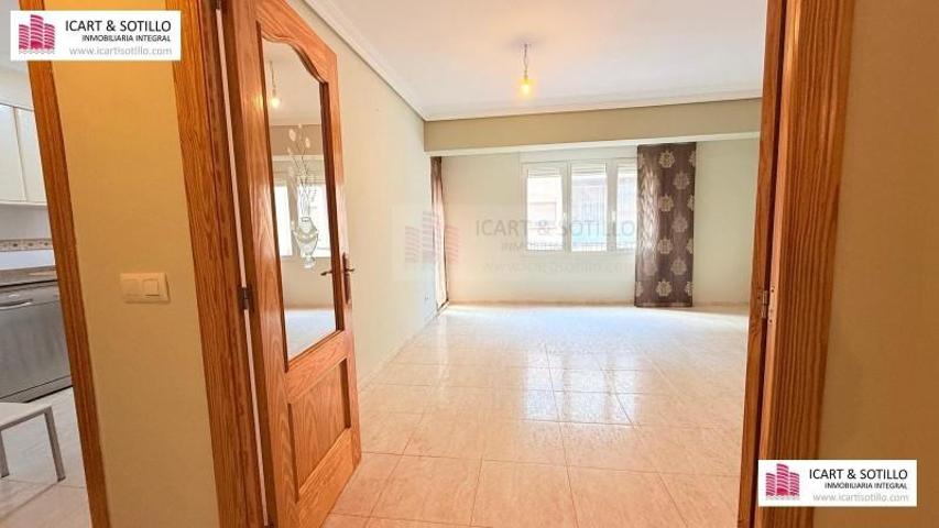 Piso en venta en Benicarló, Paseo Marítimo Centro photo 0