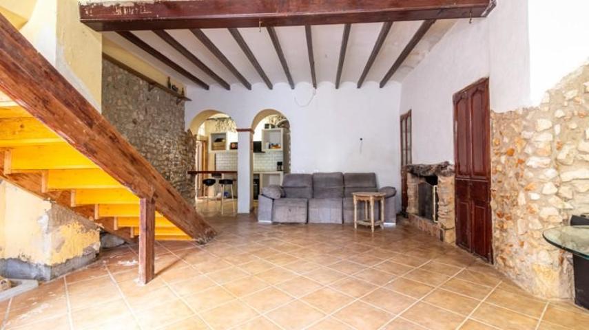 Casa en venta en Pedreguer photo 0