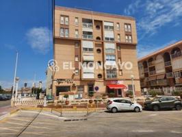 Apartamento en venta en Torrevieja, La Mata pueblo photo 0