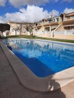 Bungalow en venta en San Miguel de Salinas, Costa blanca sur photo 0
