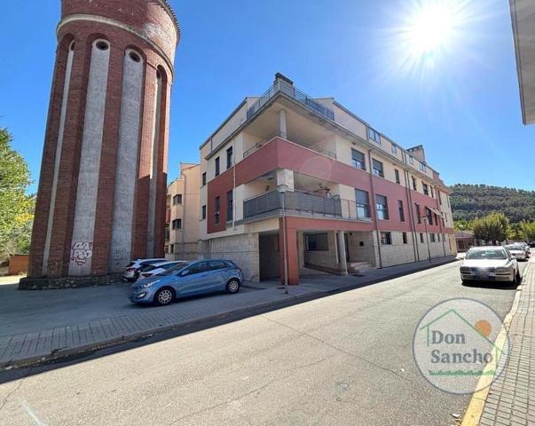 Piso en venta en Cabezón de Pisuerga photo 0