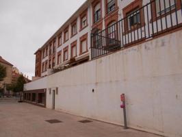Local comercial en venta en Baza, Calle Alameda, 18800 photo 0