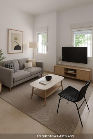 Piso en venta en Badajoz, Pardaleras photo 0