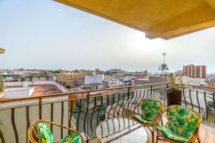 Apartamento en venta en Lo Pagán, Lo Pagan photo 0