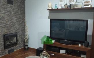 Casa con terreno en venta en Puebla de la Calzada photo 0