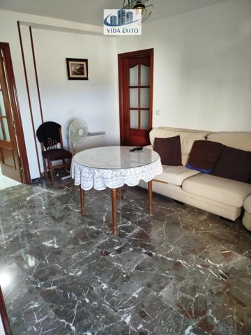 Piso en venta en Jaén, Ctra. Circunvalación - La Magdalena photo 0