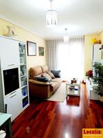 Piso en venta en Los Corrales de Buelna photo 0