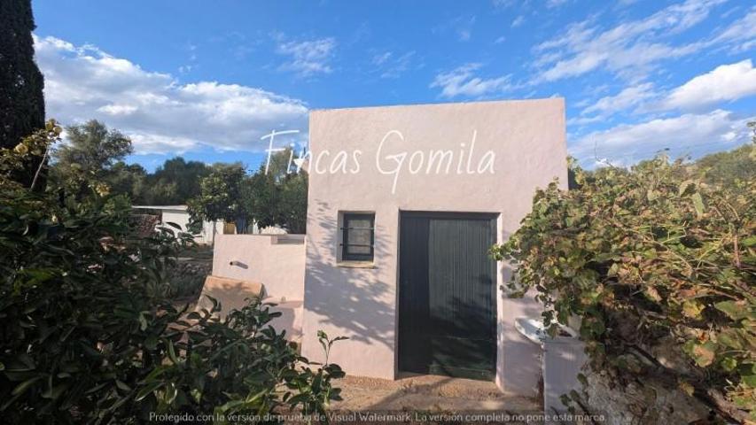 Terreno en venta en Alaior photo 0