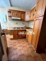 Piso en venta en Alcalá de Guadaira, Centro photo 0