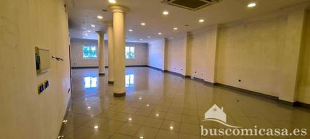 Local comercial en venta en Andújar, Calle Verbena, 23740 photo 0
