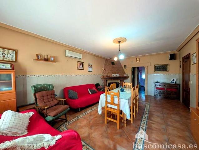 Casa con terreno en venta en Linares, Pozo la Unión, 23700 photo 0