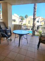 Apartamento en venta en San Javier, Roda Golf photo 0