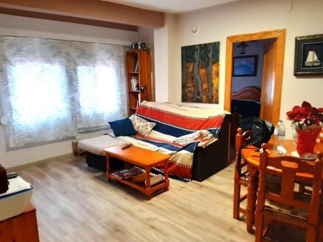 Apartamento en venta en Águilas, El Castillo photo 0