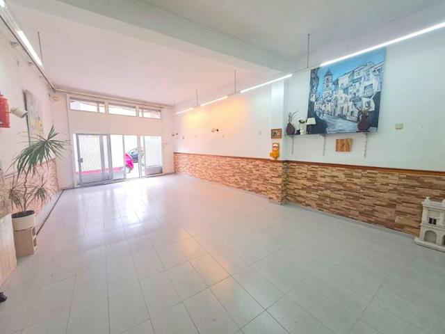 Local comercial en venta en Gandia, Corea photo 0