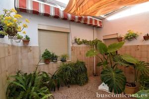 Adosada en venta en Linares, Calle Huerta de las Eras, 23700 photo 0