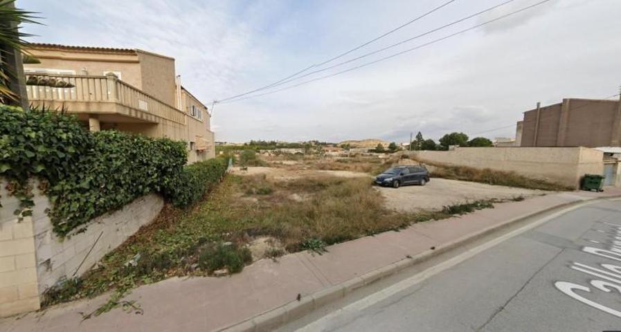 Terreno en venta en Archena, La Algaida photo 0