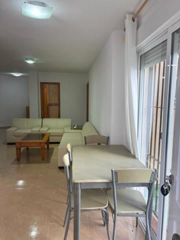 Duplex en venta en Torrevieja, La Mata photo 0