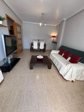 Apartamento en venta en Torrevieja, Centro photo 0