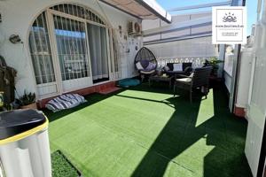 Adosada en venta en Torrevieja, San luis photo 0