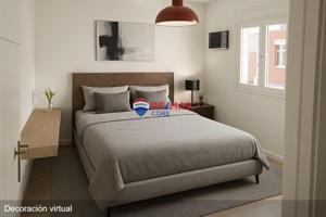 Piso en venta en Badajoz, Huerta Rosales - Valdepasillas photo 0