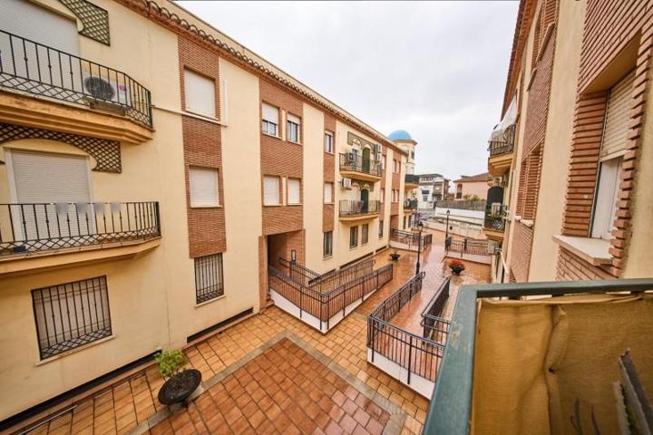 Piso en venta en Las Gabias, Híjar photo 0