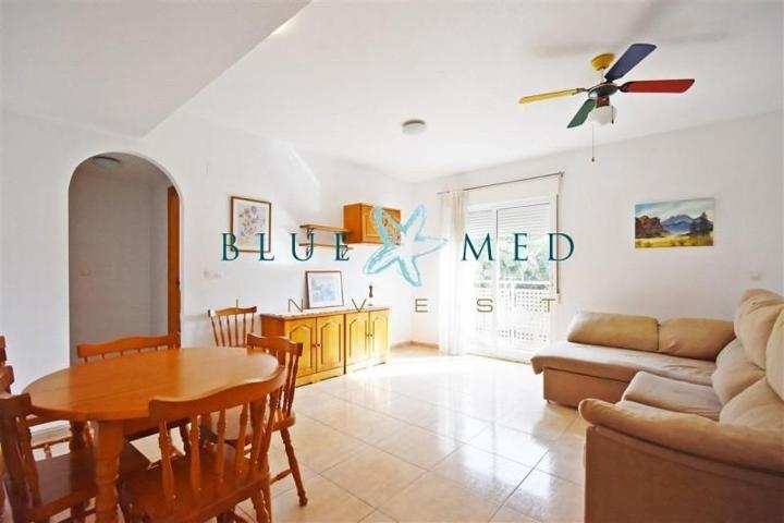 Piso en venta en Puerto de Mazarrón, La Cumbre photo 0