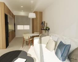 Piso en venta en Alhama de Murcia, Alhama de Murcia photo 0