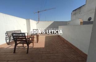 Apartamento en venta en Alcalá de Guadaira, Centro photo 0