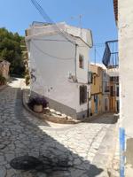 Casa en venta en Finestrat, Finestrat - Finestrat pueblo photo 0