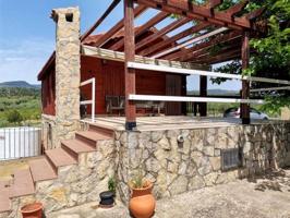 Casa con terreno en venta en Vilanova d'Alcolea photo 0