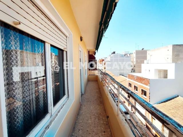 Apartamento en venta en Guardamar del Segura, Pueblo photo 0