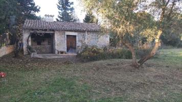 Chalet en venta en Búger, Búger photo 0