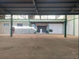 Local comercial en venta en Tobarra, Tobarra photo 0