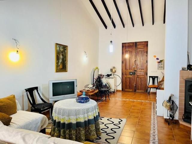 Casa en venta en Cieza, Horno photo 0