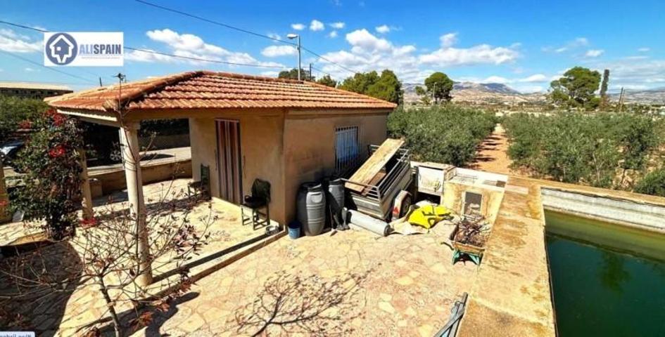 Piso en venta en Alicante, Cañada del Fenollar photo 0