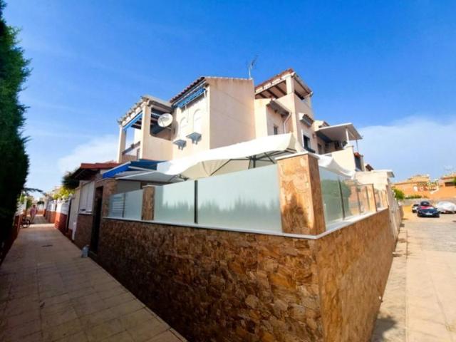Bungalow en venta en Orihuela, Playa Flamenca photo 0