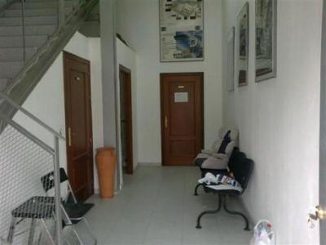 Nave industrial en venta en Sevilla, Avenida de las Ciencias photo 0