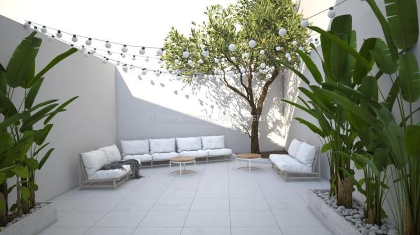 Apartamento en venta en Villajoyosa, Centro Ciudad photo 0