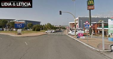 Terreno en venta en Alcalá de Guadaira, Polígonos photo 0