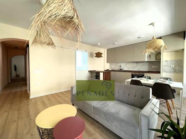 Piso en venta en Ontinyent, Sant Josep photo 0