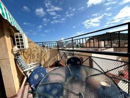 Aticos en venta en Águilas, Calle Esparteros, 30880 photo 0